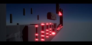 Ball Puzzle Platformer - Screenshot 3