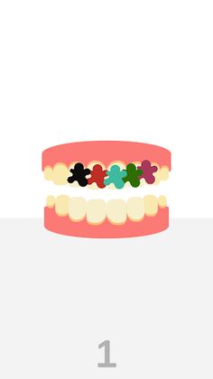 Brushing Teeth - Screenshot 3