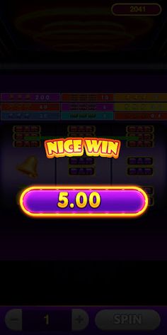 Big Win Club - Screenshot 3