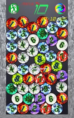 Plus Plus - Screenshot 2