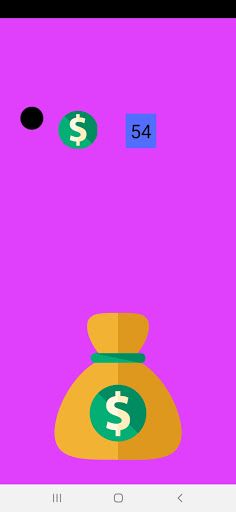 Click and earn money free! - Screenshot 1