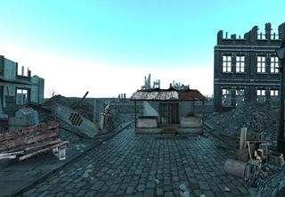 Mystery Abandoned Place Escape - Screenshot 3