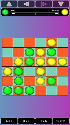 Corners - Screenshot 2