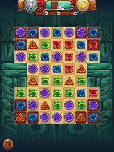 Spirits in Jungle - Screenshot 3