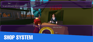 ZWorld Offline Open World Game - Screenshot 2