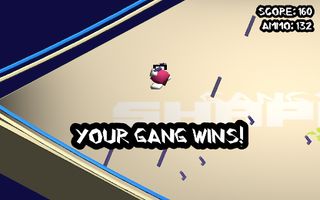 Gangster Shapes (ADs) - Screenshot 3
