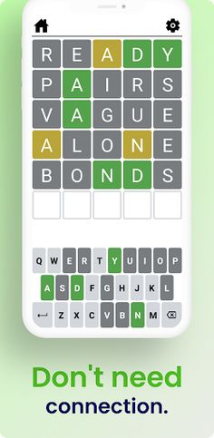 Word Wizard - Screenshot 3