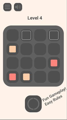 Lazer Blocks - Screenshot 1