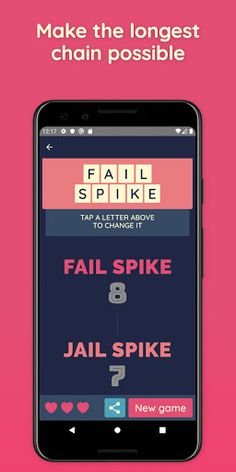 Flip Flop: The infinite word l - Screenshot 1