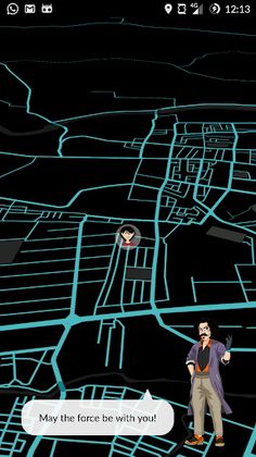 Treasure Hunt Go | Nashik - Screenshot 2