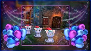 Convivial Bee Escape - Screenshot 2