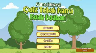 Education Guest Fruit Rizkan - Screenshot 1