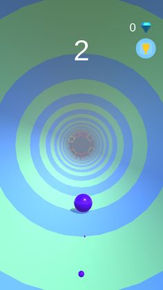 Roller Tunnel - Screenshot 4