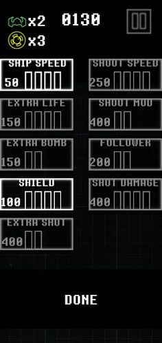 Schwobby Space - Screenshot 3