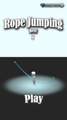 RopeJumping - Screenshot 1