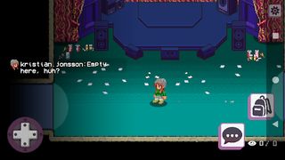 PoppySphere - Screenshot 1