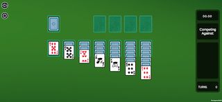 Instant Solitaire - Screenshot 2