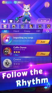 Blade Master - Screenshot 3