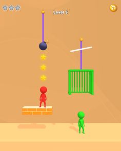 BombCutting - Screenshot 4