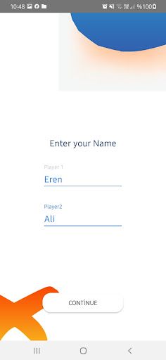 Tic Tac Toe - Screenshot 4