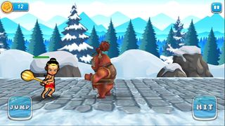 Chhota Hanuman Ji - Screenshot 2