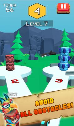 ToStack - Screenshot 2