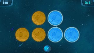 DiVision - Symmetry in Space - Screenshot 1