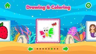 Coloring for Kids - Screenshot 3