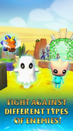 Wizardio - Screenshot 3