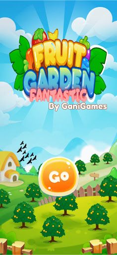 Fruit Garden Fantastic - Match - Screenshot 2