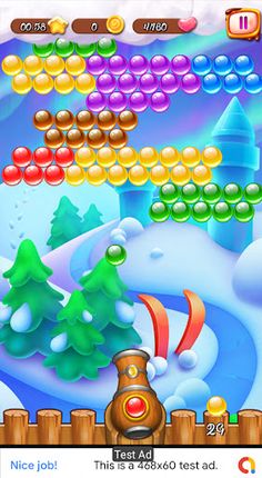 Bubble Rabbit - Screenshot 4