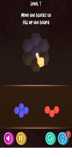 Xexa Puzzle - Screenshot 2