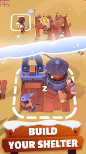 Gold Rush: Frozen Adventures - Screenshot 4