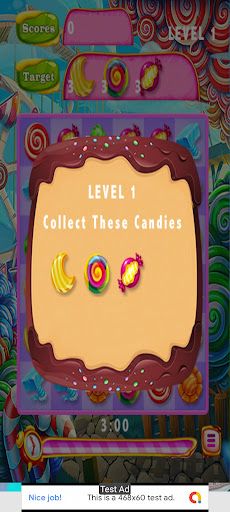 Candy Classic - Screenshot 4