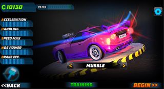 Megafast Premium - Screenshot 2