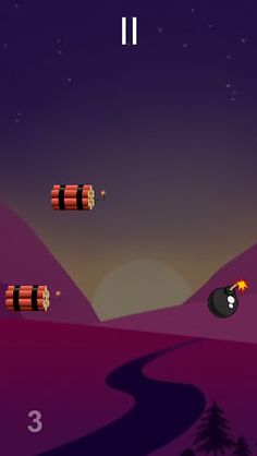 Bombs Dynamite - Screenshot 3