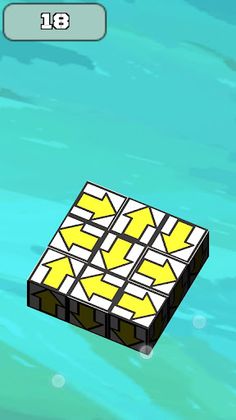 Sliding Box - Screenshot 2