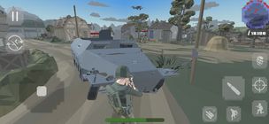 WWII Simulator 3D - Screenshot 3