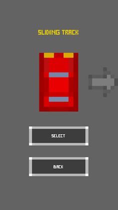 Sliding Track - Screenshot 4