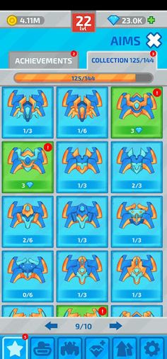 Tank Space Battle - Screenshot 3