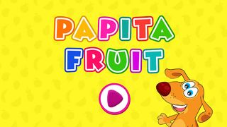 آموزش میوه ها - Screenshot 1