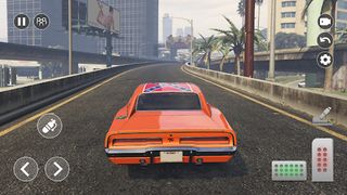 Fast Muscle Cars Charger R/T - Screenshot 2