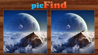 Find Different? - Screenshot 1
