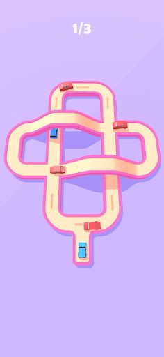Traffic Loop - Screenshot 1