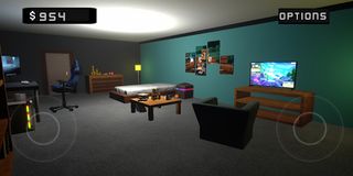 My Room Game - Screenshot 1