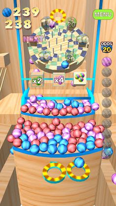 PatolePusher BuildingRush - Screenshot 4