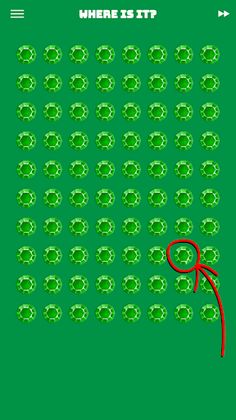 Where is it Puzzle - Screenshot 4