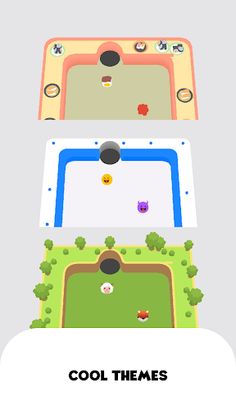 Pool Ball Puzzle - Screenshot 2