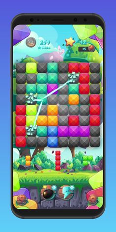 Wild Block Puzzle - Block Puzz - Screenshot 2