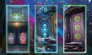 Talented Chameleon Escape -A2Z - Screenshot 1